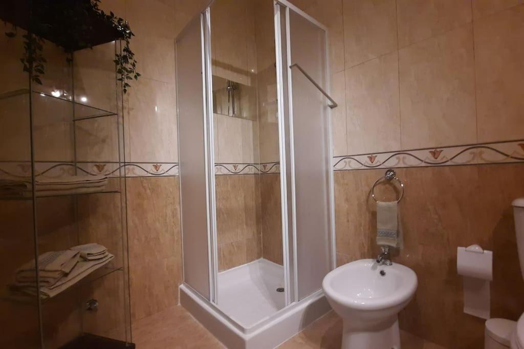 Ondas De Ofir Fão Zewnętrze zdjęcie